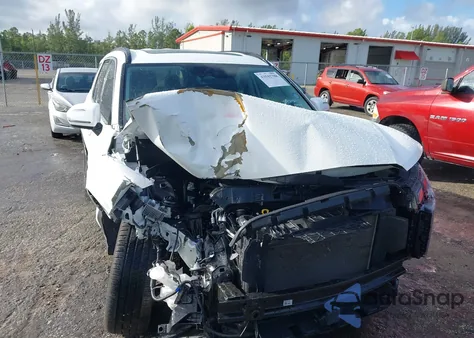 2023 Hyundai Palisade Xrt from USA, damaged, VIN KM8R34GE7PU590901